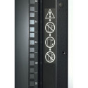 Seinakinnitusega Serverikapp APC AR3100