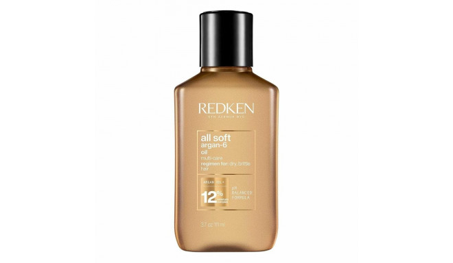 Juukseõli    Redken All Soft             (111 ml)