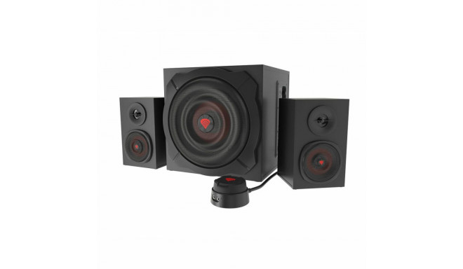 Kõlarid Genesis NCS-1408 Must 60 W