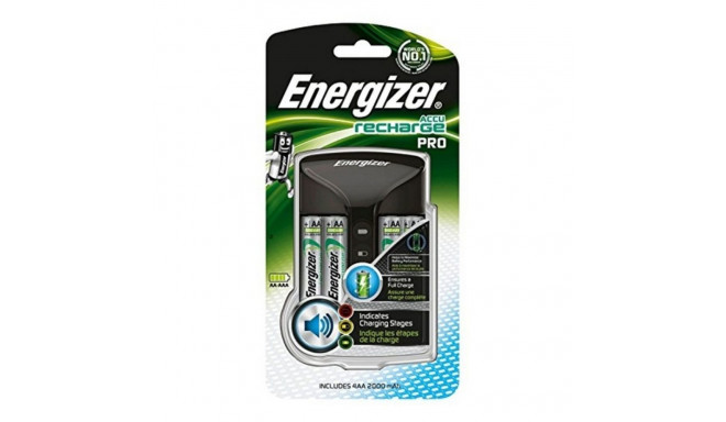 Charger Energizer Pro Charger