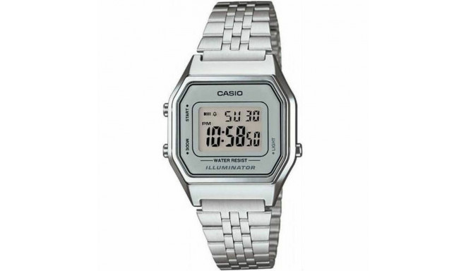 Naiste Kell Casio LA680WEA-7EF (Ø 29 mm)