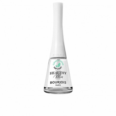 Küünte poleerimise fiksaator Bourjois Healthy Mix (9 ml)