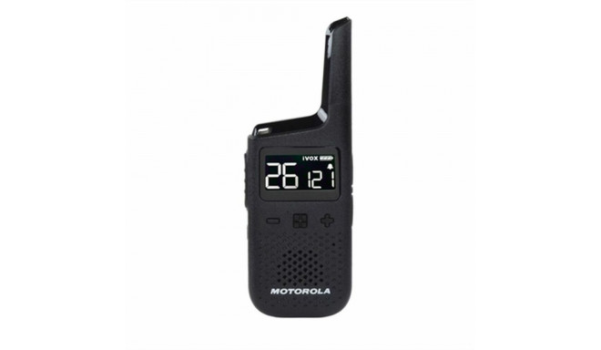 Walkie-Talkie Motorola