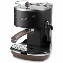 Ekspress Manuaalne Kohvimasin DeLonghi ECOV311.BK Must Tumepruun 1,4 L