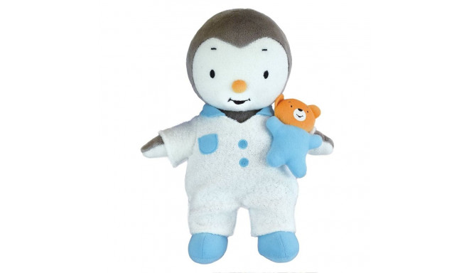 Fluffy toy Jemini T'choupi 25 cm
