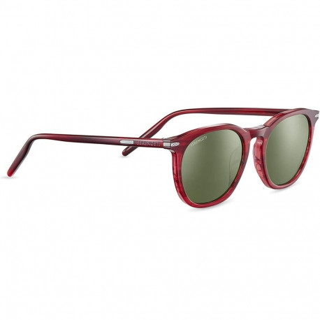 Unisex Päikeseprillid Serengeti SS483001 52