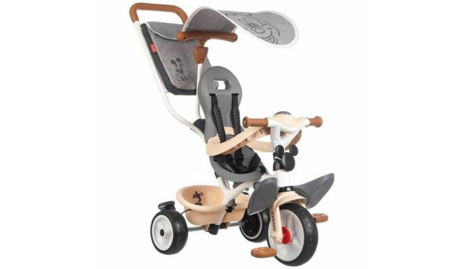 Tricycle Smoby mickey