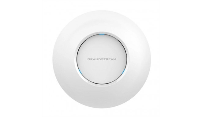 Piekļuves punkts Grandstream GWN7615 Wi-Fi 6 GHz Balts Gigabit Ethernet