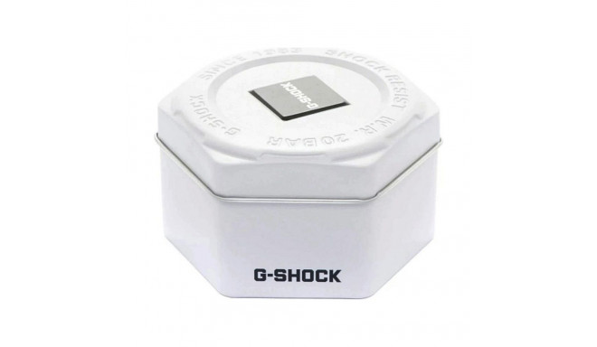 Naiste Kell Casio LA-20WHS-2AEF