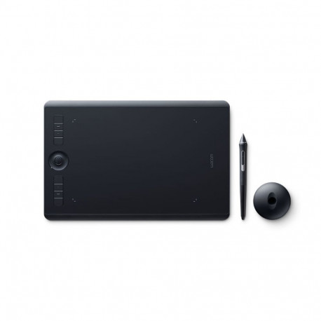 Graafikalauad ja pliiatsid Wacom PTH-660-S