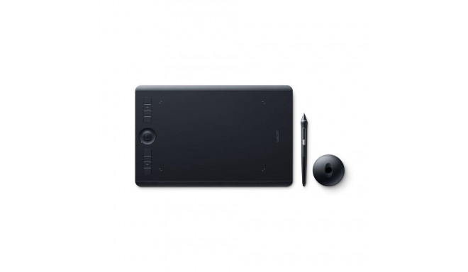 Graafikalauad ja pliiatsid Wacom PTH-660-S