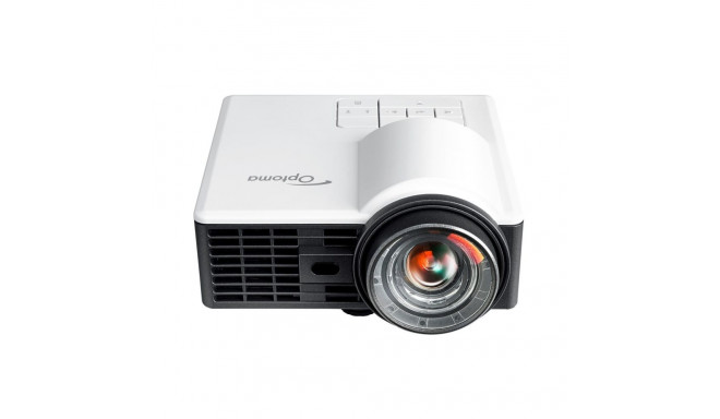 Projektor Optoma ML1050ST WXGA 1000 Lm