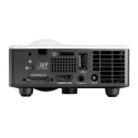 Проектор Optoma ML1050ST WXGA 1000 Lm