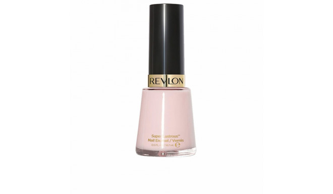 Küünelakk Revlon Super Lustrous™ Nail Enamel Nº 909 Sheer Petal 14,7 ml