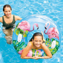 Täispuhutav ratas Intex 97 cm Troopiline 97 x 280 x 97 cm (12 Ühikut)