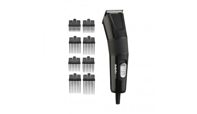 Juukselõikus-/Habemeajamismasin Babyliss E756E