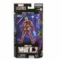 Tegevuskujud Hasbro Zombie Iron Man