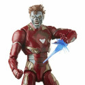 Показатели деятельности Hasbro Zombie Iron Man