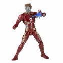 Показатели деятельности Hasbro Zombie Iron Man