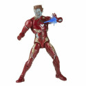 Rotaļu figūras Hasbro Zombie Iron Man