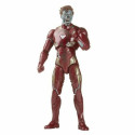 Tegevuskujud Hasbro Zombie Iron Man