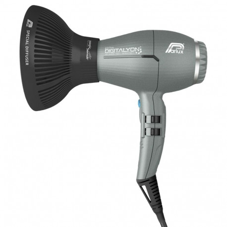 Föön Parlux Digitalyon Hall 2400 W