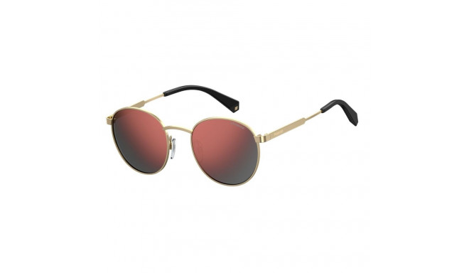 Unisex Sunglasses Polaroid PLD-2053-S-NOA-OZ Ø 51 mm