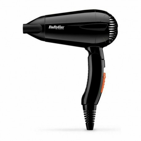 Föön 5344E Babyliss Travel Dry 2000 Must 2000 W