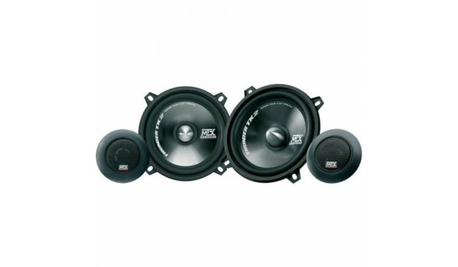 Automobiļu Skaļruņi Mtx Audio  TX250S