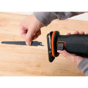 Chainsaw Black & Decker BDCR18N-XJ