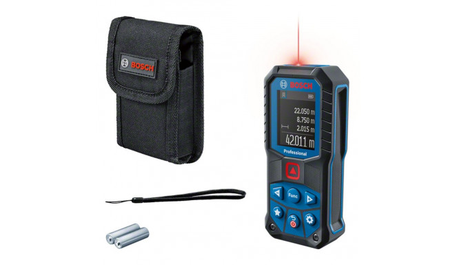 Telemeter BOSCH GLM 50-22 Professional