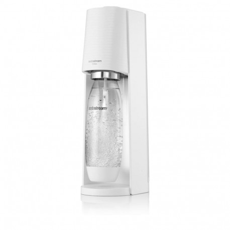 Mulliveemasin sodastream Valge