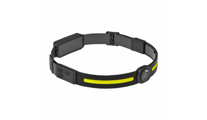 LED Head Torch EDM 3 W 5 W 370 Lm