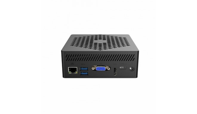 Mini Dators LEOTEC LEMPC04 Intel© Core™ i5-10210U 8 GB RAM