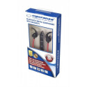 Bluetooth Spordi Peakomplekt Esperanza EH186K Must Punane