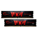 RAM-mälu GSKILL Aegis DDR4 CL19 8 GB