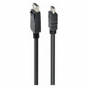 DisplayPort-HDMI Adapter GEMBIRD CC-DP-HDMI-6 Must 1,8 m