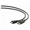 DisplayPort-HDMI Adapter GEMBIRD CC-DP-HDMI-6 Must 1,8 m