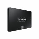 Жесткий диск Samsung 870 EVO 2,5" 250 GB SSD SATA Чёрный 250 GB SSD