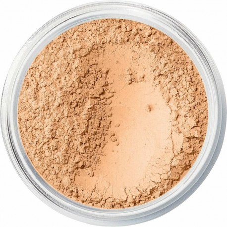 Puudri meigialus bareMinerals Original Nº 16 Golden nude Spf 15 8 g
