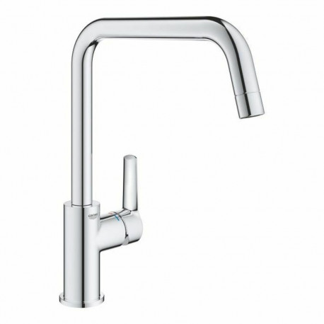 Ühe käepidemega segisti Grohe QuickFix Start