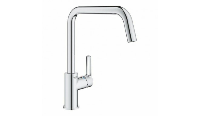 Ühe käepidemega segisti Grohe QuickFix Start