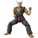 Rotaļu figūras Bandai Tekken - Heihachi (40672) 17 cm Moderns 1 Daudzums