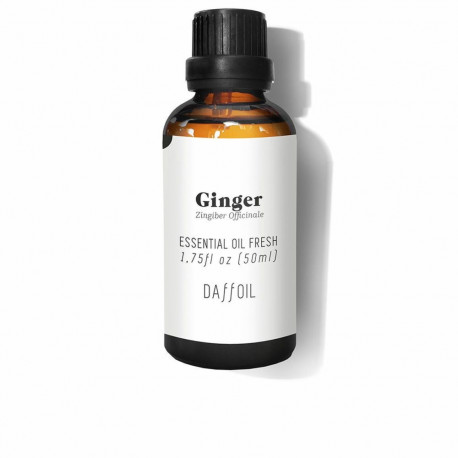 Eeterlik õli Daffoil Ingver 50 ml