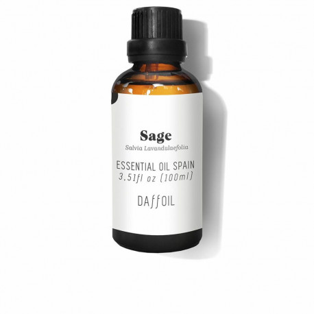Essential oil Daffoil   100 ml Sage