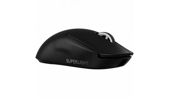 Pele Logitech 910-006631 Melns