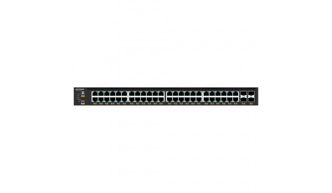 Switch Netgear M4350-48G4XF