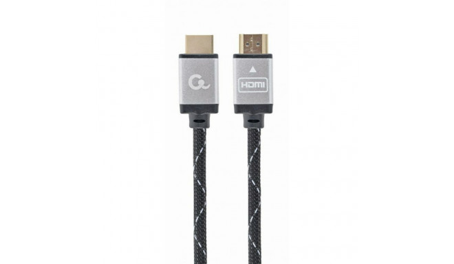 HDMI Kabelis GEMBIRD CCB-HDMIL-5M 5 m