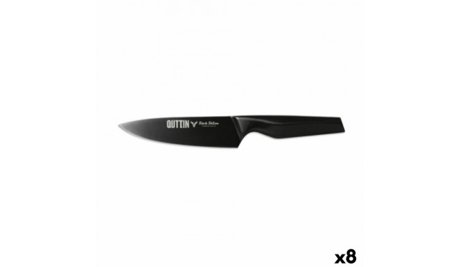 Koka nuga Quttin Black Edition 16 cm (8 Ühikut)