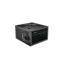 Toiteplokk DEEPCOOL R-PM850D-FA0B-EU ATX 850 W 110 W 80 Plus Gold